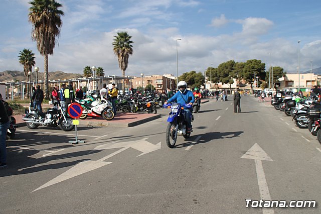 12+1 Moto-Almuerzo Ciudad de Totana - 6