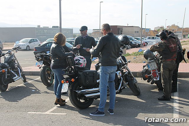 12+1 Moto-Almuerzo Ciudad de Totana - 7