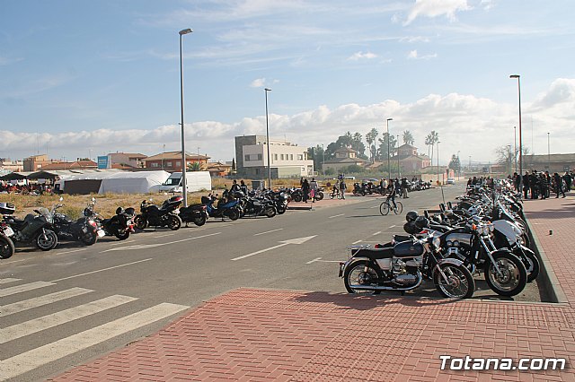 12+1 Moto-Almuerzo Ciudad de Totana - 12