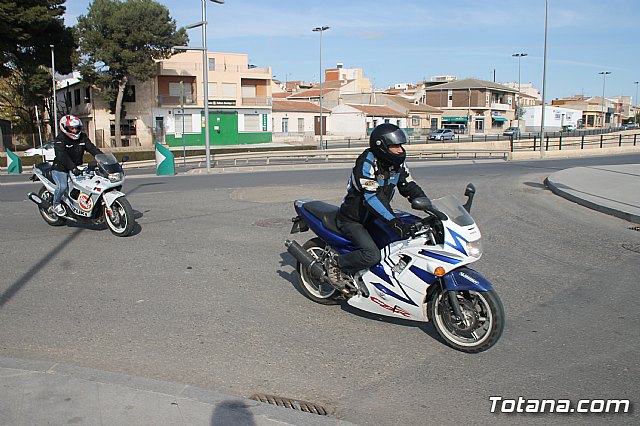 12+1 Moto-Almuerzo Ciudad de Totana - 14