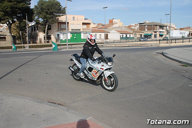 12+1 Moto-Almuerzo Ciudad de Totana - 15