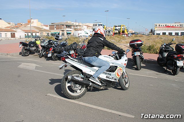 12+1 Moto-Almuerzo Ciudad de Totana - 16