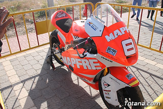 12+1 Moto-Almuerzo Ciudad de Totana - 24