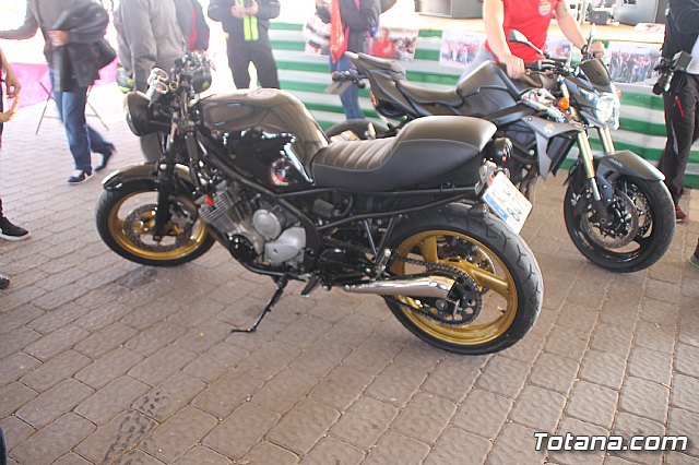 12+1 Moto-Almuerzo Ciudad de Totana - 29