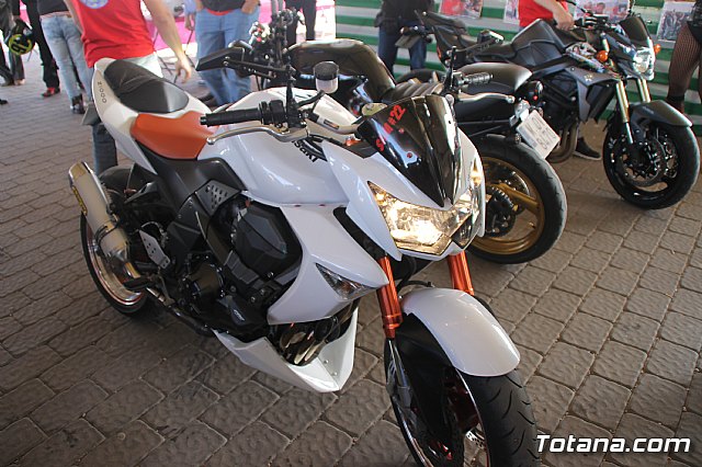 12+1 Moto-Almuerzo Ciudad de Totana - 30