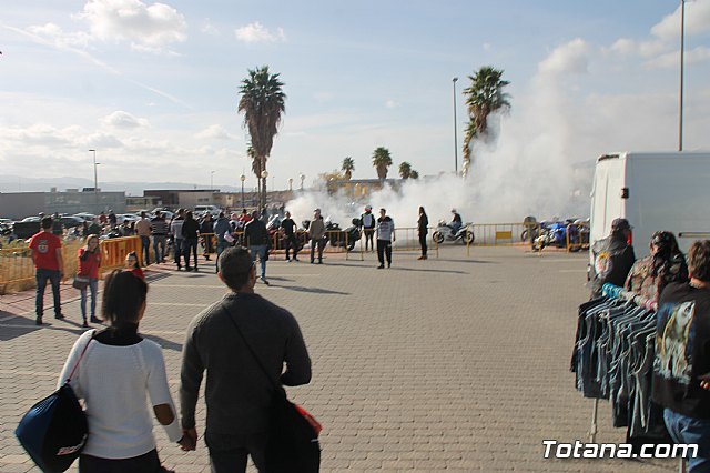 12+1 Moto-Almuerzo Ciudad de Totana - 32