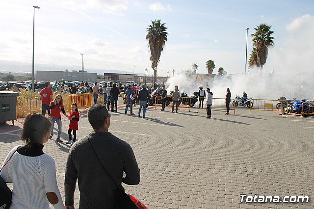 12+1 Moto-Almuerzo Ciudad de Totana - 33