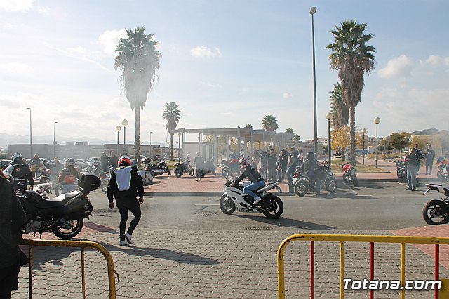 12+1 Moto-Almuerzo Ciudad de Totana - 34