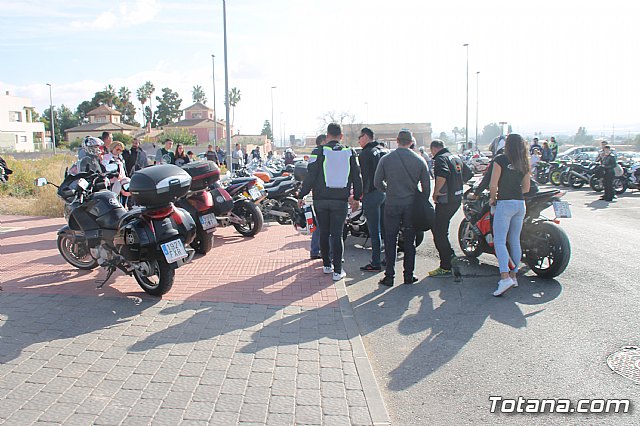 12+1 Moto-Almuerzo Ciudad de Totana - 37