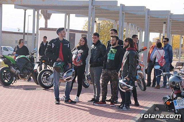 12+1 Moto-Almuerzo Ciudad de Totana - 38