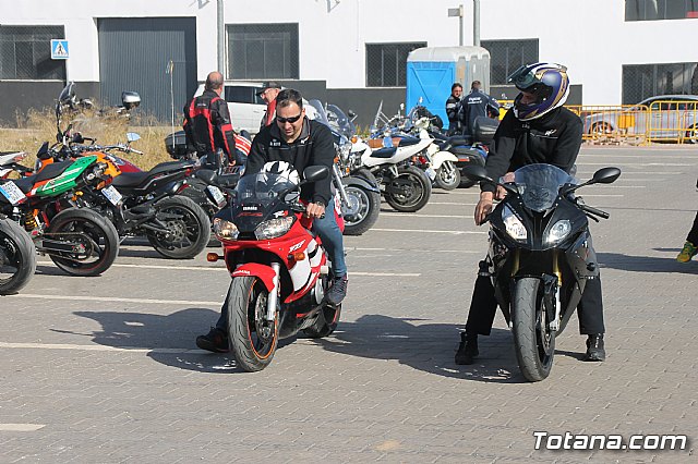 12+1 Moto-Almuerzo Ciudad de Totana - 40