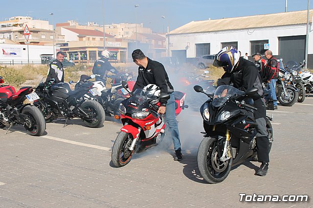 12+1 Moto-Almuerzo Ciudad de Totana - 41