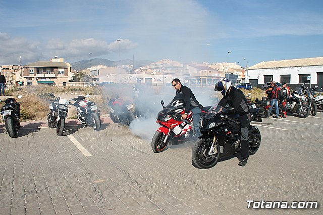 12+1 Moto-Almuerzo Ciudad de Totana - 42