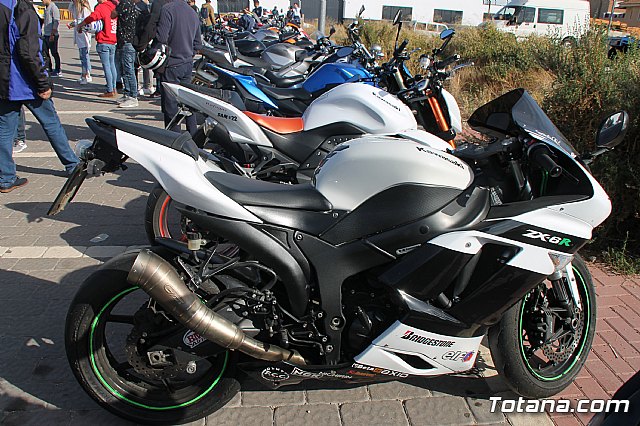 12+1 Moto-Almuerzo Ciudad de Totana - 43