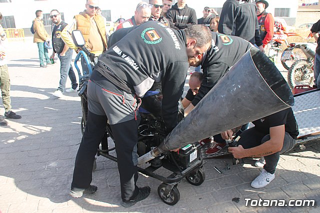 12+1 Moto-Almuerzo Ciudad de Totana - 47