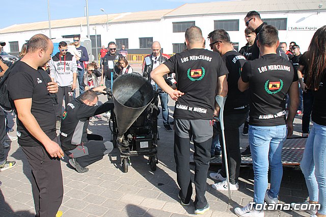 12+1 Moto-Almuerzo Ciudad de Totana - 48