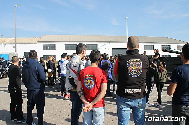 12+1 Moto-Almuerzo Ciudad de Totana - 50