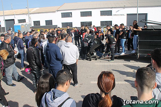 12+1 Moto-Almuerzo Ciudad de Totana - 51