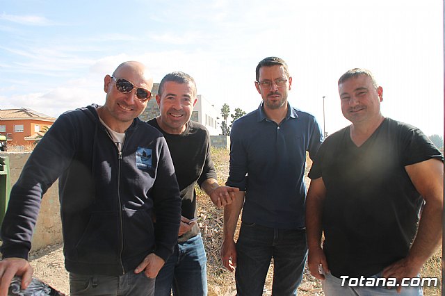 12+1 Moto-Almuerzo Ciudad de Totana - 56