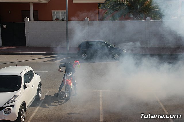 12+1 Moto-Almuerzo Ciudad de Totana - 64