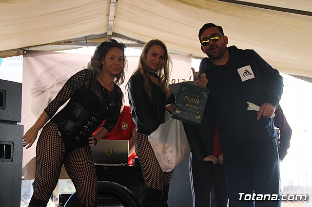 12+1 Moto-Almuerzo Ciudad de Totana - 91