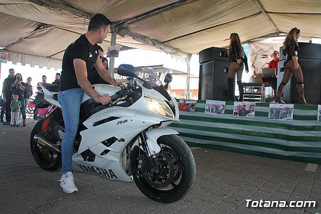 12+1 Moto-Almuerzo Ciudad de Totana - 107