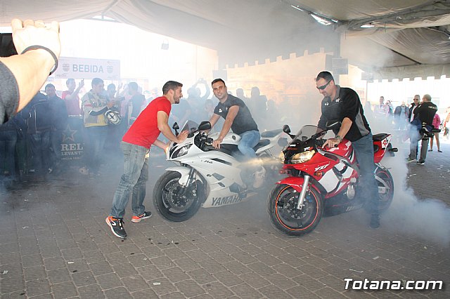 12+1 Moto-Almuerzo Ciudad de Totana - 111