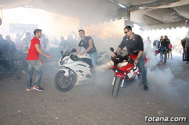 12+1 Moto-Almuerzo Ciudad de Totana - 112