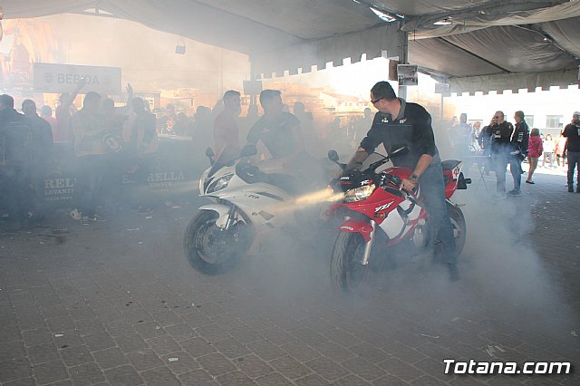 12+1 Moto-Almuerzo Ciudad de Totana - 113