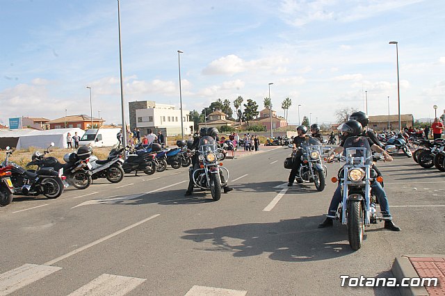 12+1 Moto-Almuerzo Ciudad de Totana - 122