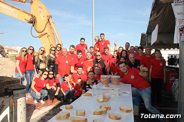 12+1 Moto-Almuerzo Ciudad de Totana - 131