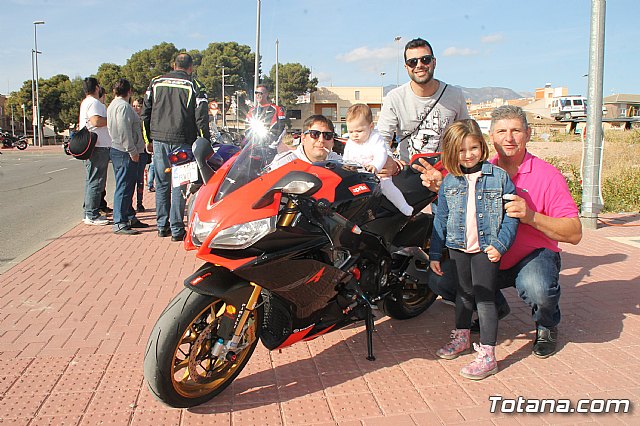 12+1 Moto-Almuerzo Ciudad de Totana - 136