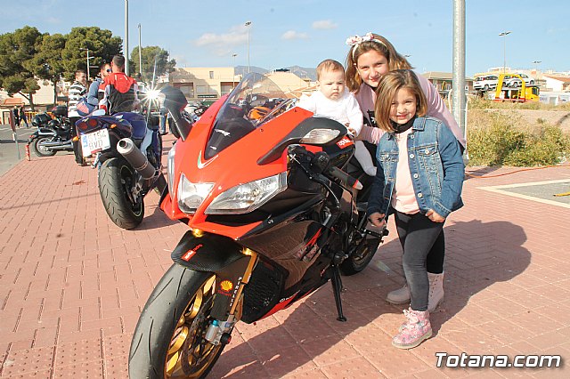 12+1 Moto-Almuerzo Ciudad de Totana - 138