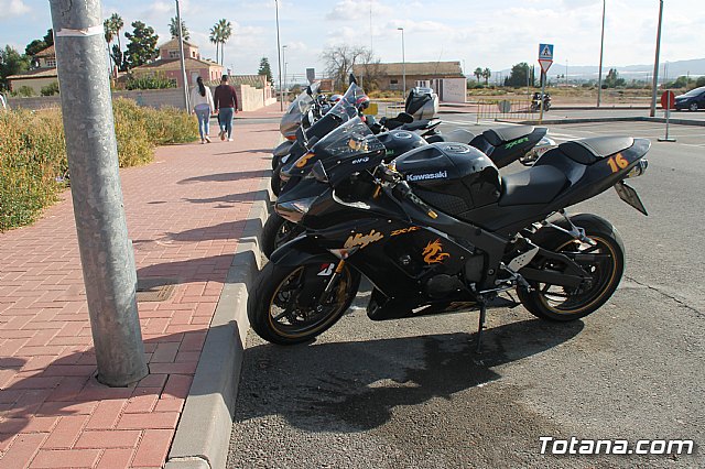 12+1 Moto-Almuerzo Ciudad de Totana - 139