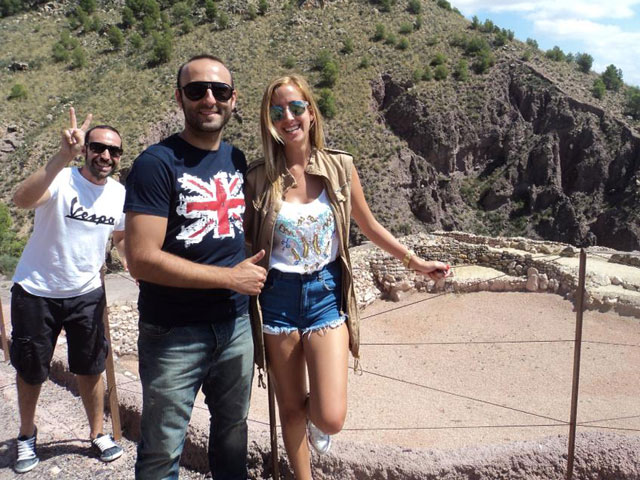 I concentracin de motos clsicas - Totana 2013 - 231