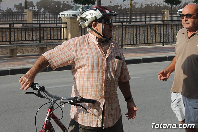 I concentracin de motos clsicas - Totana 2013 - 8