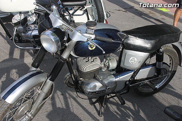 I concentracin de motos clsicas - Totana 2013 - 9