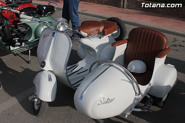 I concentracin de motos clsicas - Totana 2013 - 13