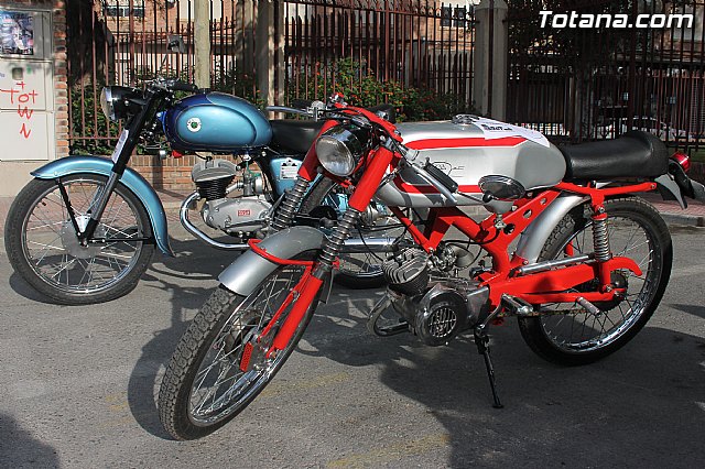 I concentracin de motos clsicas - Totana 2013 - 19