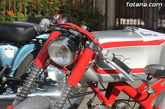 I concentracin de motos clsicas - Totana 2013 - 20