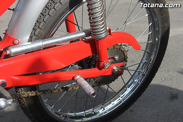 I concentracin de motos clsicas - Totana 2013 - 21