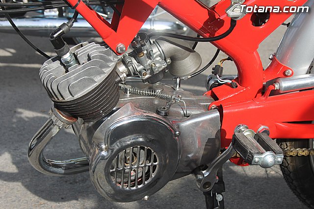 I concentracin de motos clsicas - Totana 2013 - 22