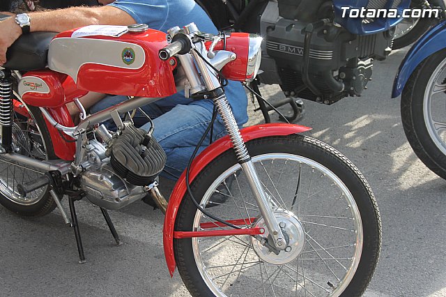 I concentracin de motos clsicas - Totana 2013 - 24