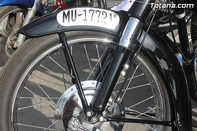 I concentracin de motos clsicas - Totana 2013 - 28