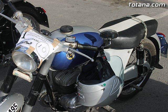 I concentracin de motos clsicas - Totana 2013 - 35