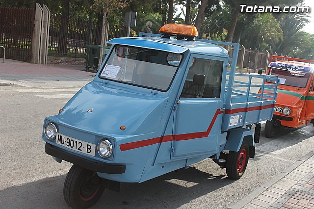 I concentracin de motos clsicas - Totana 2013 - 39