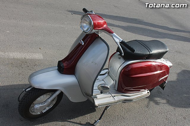 I concentracin de motos clsicas - Totana 2013 - 42