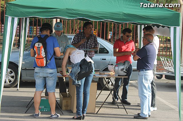 I concentracin de motos clsicas - Totana 2013 - 43