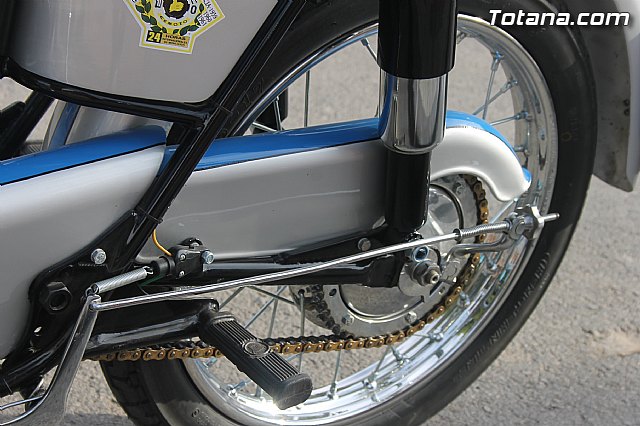 I concentracin de motos clsicas - Totana 2013 - 51