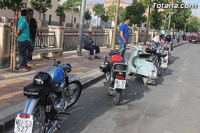 I concentracin de motos clsicas - Totana 2013 - 55